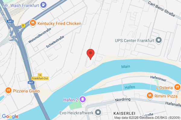 Dyckerhoff Beton GmbH & Co. KG