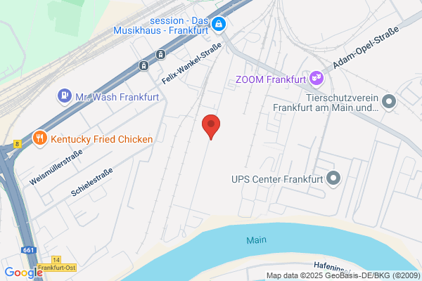 Betotech Baustofflabor GmbH