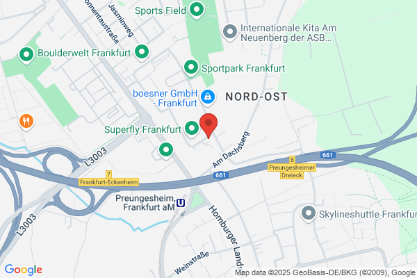 Mensinger GmbH