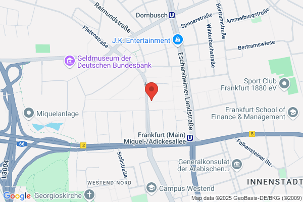 Seniorenzentrum "Grünhof im Park"