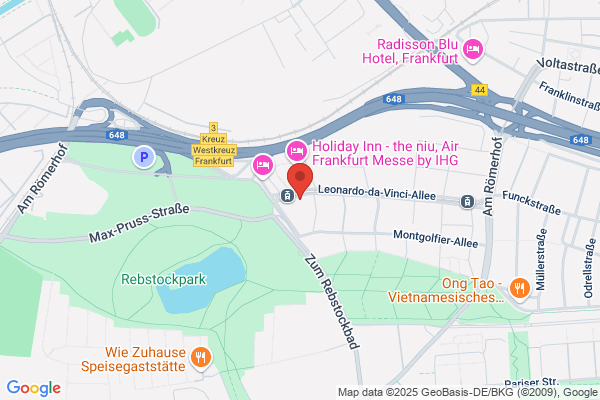 DOREAFAMILIE Frankfurt