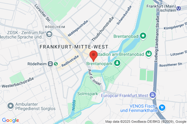 Auf der Insel e.V.