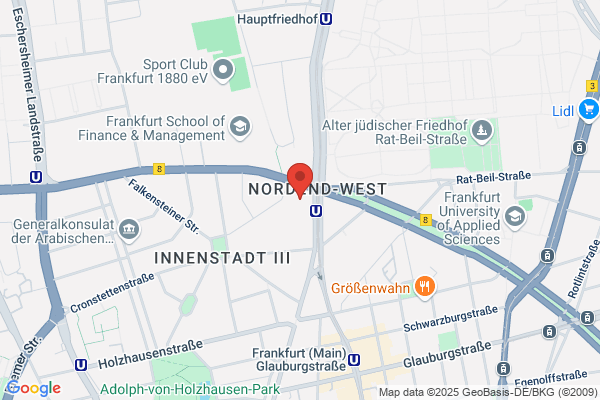 Deutsche Nationalbibliothek
