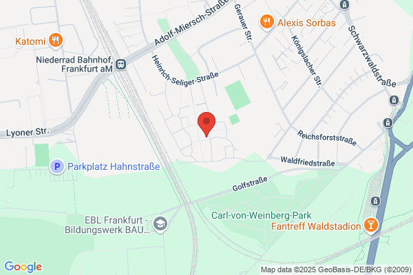 EURATIO CPS GmbH