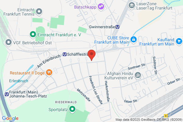 Heinz Saalig