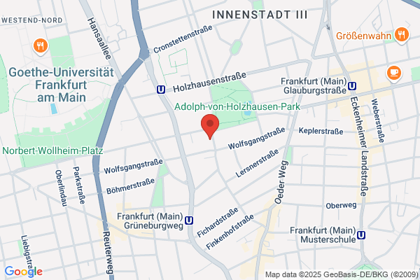 Frankfurt gemeinnützige GmbH Private Kant-Schule