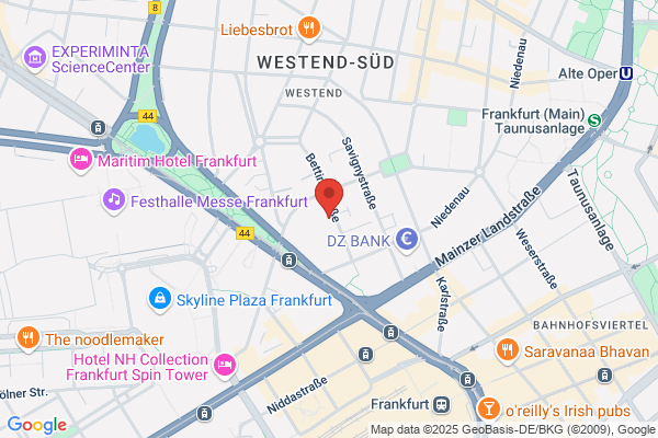 Pri-Med Deutschland GmbH