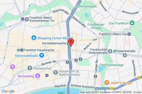 tegut... gute Lebensmittel