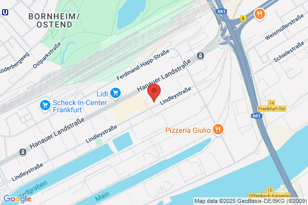EUCT GmbH