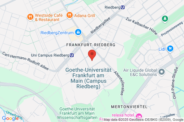 FIZ Frankfurter