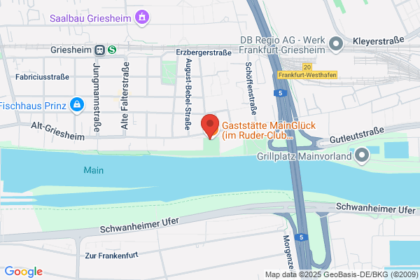 Ruderclub Griesheim