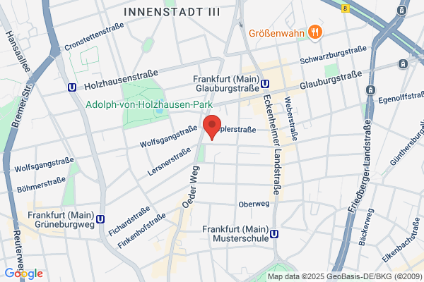 Ev. Verein für Jugendsozialarbeit in Frankfurt e.V. Treff 38 und EIBE