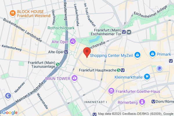 A+A Blumen Meister GmbH