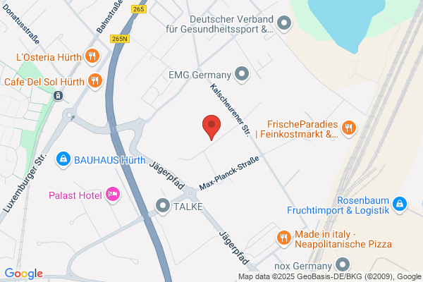 INDUZEIT Feuerlöschanlagen GmbH