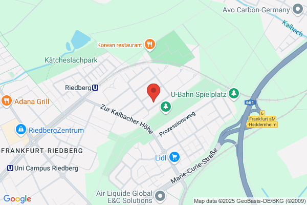 Schmitt Consulting GmbH
