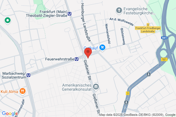 GLS PaketShop