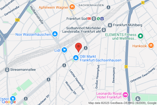T.S. Abrechnungs-Service GmbH