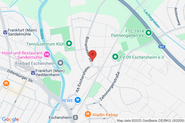 Unternehmensberatung & Buchhaltungsservice