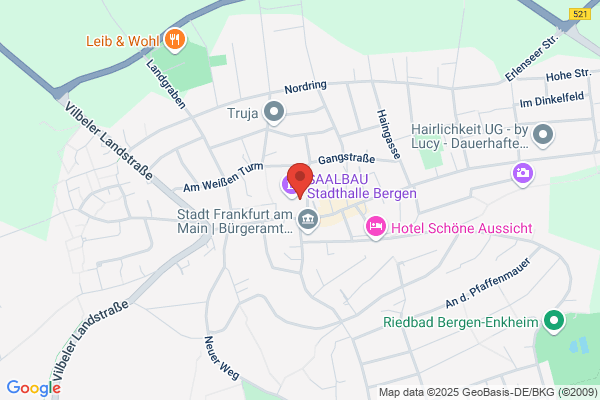 Berger Bücherstube Inh. Monika Steinkopf