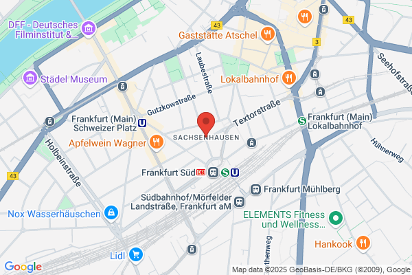 Sachsenhausen