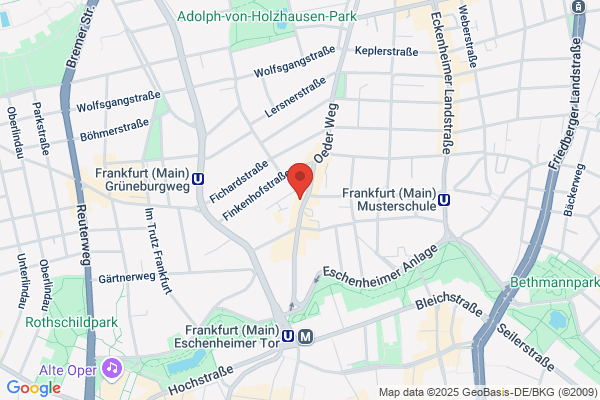 Alpha Buchhandlung GmbH