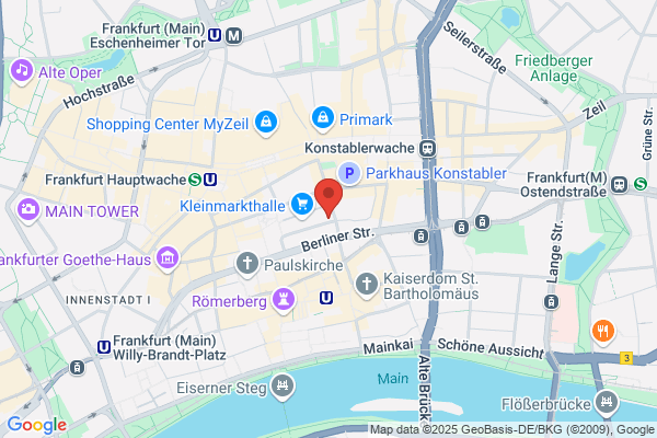Buchhandlung Walther König GmbH & Co. KG
