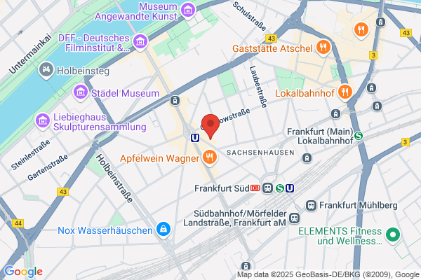 Lesecafe GmbH