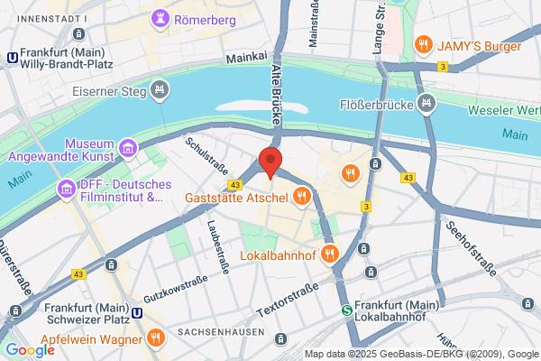 Wendeltreppe Buchhandlung