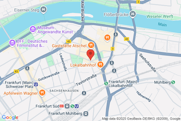 Dorsch Bürobedarf