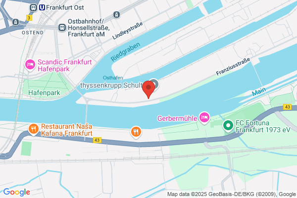 Büro planen und einrichten Wissner GmbH