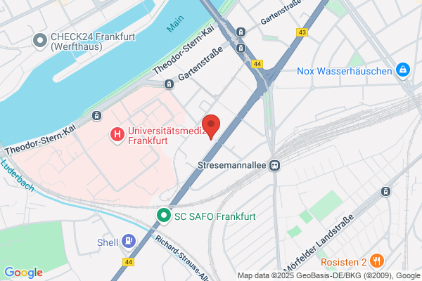 Chefetage Klaß & Säemann OHG