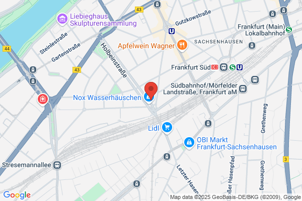 LINEABÜRO GmbH