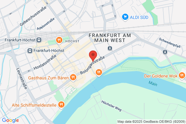 Riesel Bürotechnik GmbH Service & Verkauf