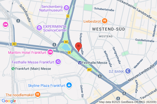 Wicke Consult GmbH
