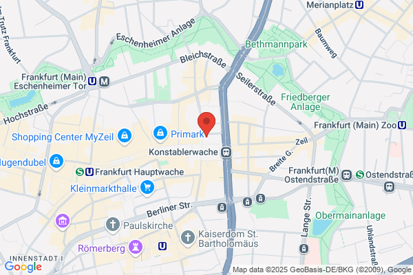 Cafe Weidenweber GmbH