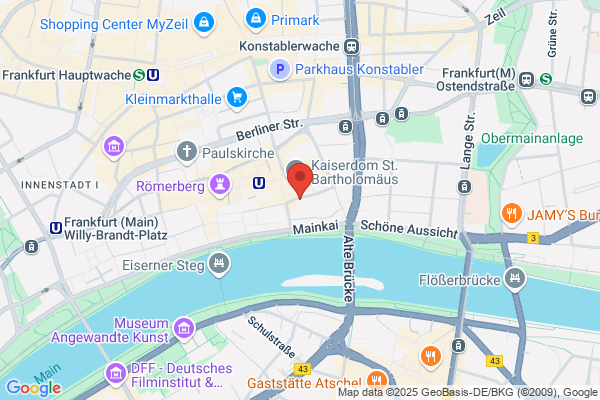 Metropol Kaffeehaus am Dom