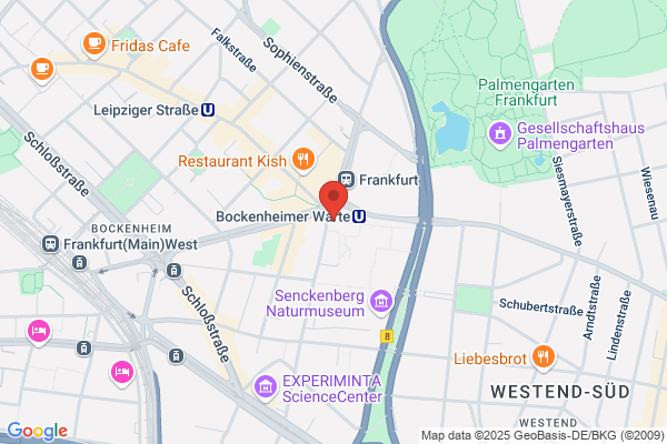 Cafe Extrablatt