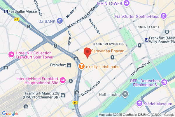Kaffeebar Express