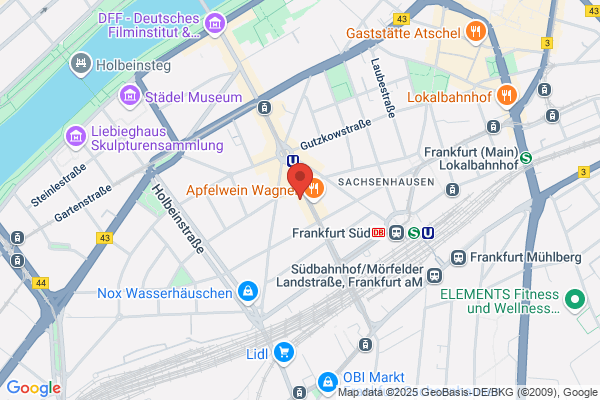 Dautheum Cafe Galerie