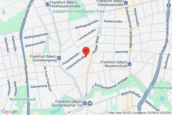 Die Kaffeemacherei