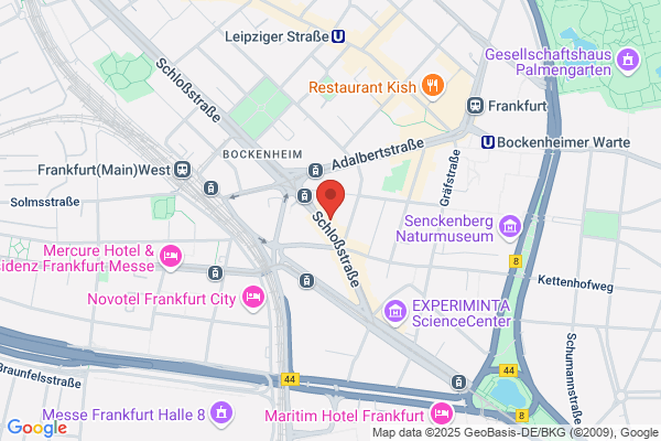 Cafe Nostalgie