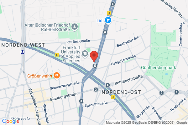 Café Trödel Input