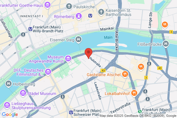 Café Vier Jahreszeiten