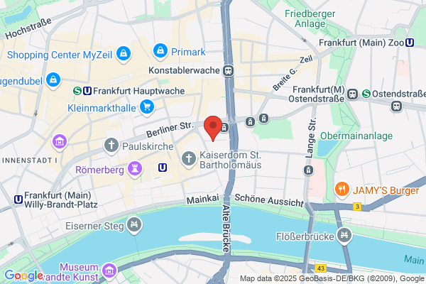Café Alte Backstube