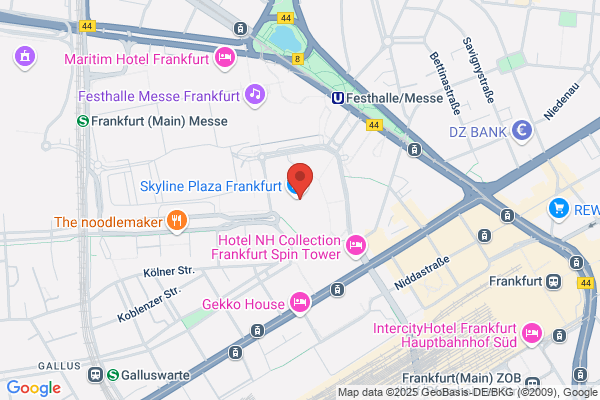 INTERSPORT Voswinkel Skyline Plaza