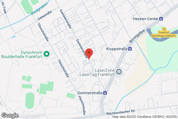 MAINCATERING GmbH