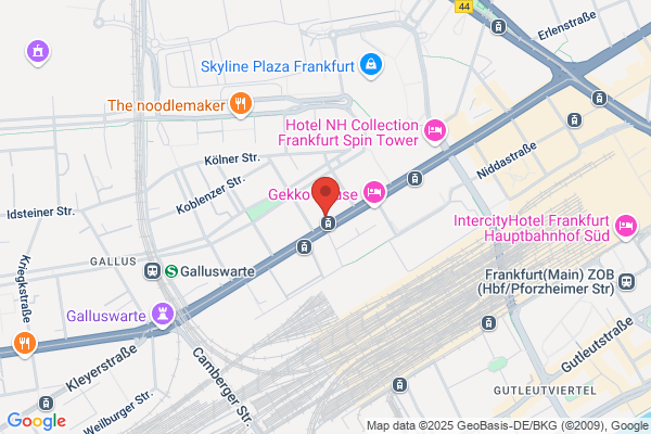 Nana Vegan | Kosher | Halal | Catering in Frankfurt am Main für jeden Anlass