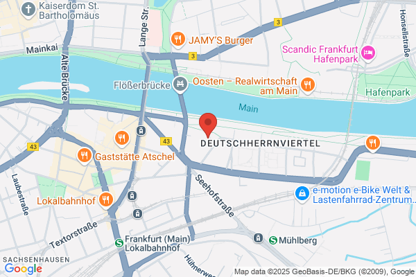 SZENERIE