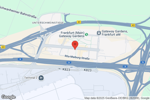 ARAMARK GmbH