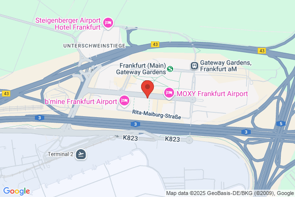 ARAMARK GmbH